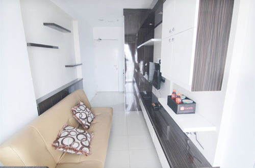 Photo 22 - Cervino Apartment Near Kota Kasablanka (Kokas)