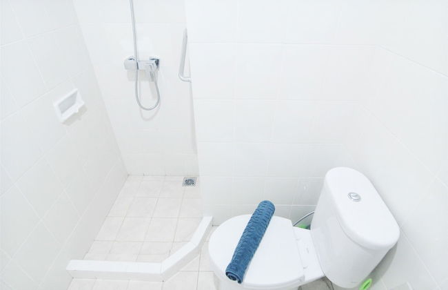 Cervino Apartment Near Kota Kasablanka (Kokas) - Foto 28
