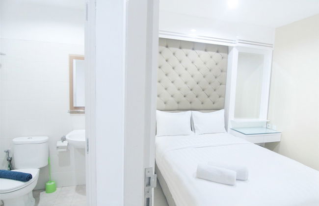 Cervino Apartment Near Kota Kasablanka (Kokas) - Foto 2