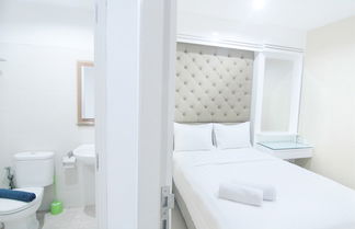 Photo 2 - Cervino Apartment Near Kota Kasablanka (Kokas)