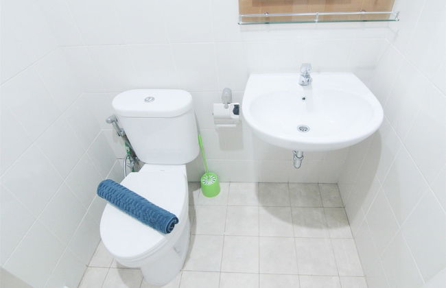 Cervino Apartment Near Kota Kasablanka (Kokas) - Foto 31