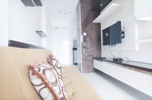 Photo 23 - Cervino Apartment Near Kota Kasablanka (Kokas)