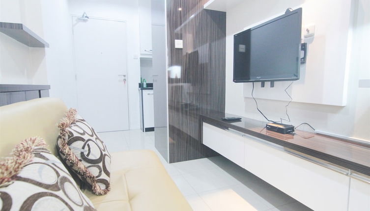 Photo 1 - Cervino Apartment Near Kota Kasablanka (Kokas)