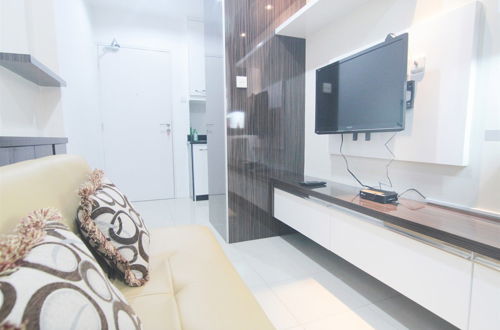 Photo 1 - Cervino Apartment Near Kota Kasablanka (Kokas)