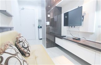 Photo 1 - Cervino Apartment Near Kota Kasablanka (Kokas)
