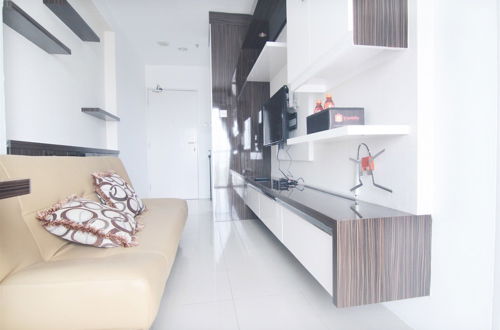 Photo 20 - Cervino Apartment Near Kota Kasablanka (Kokas)