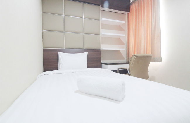Cervino Apartment Near Kota Kasablanka (Kokas) - Foto 9