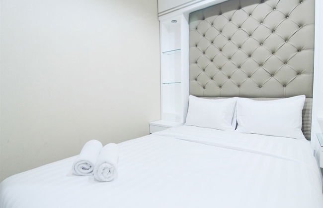Cervino Apartment Near Kota Kasablanka (Kokas) - Foto 12