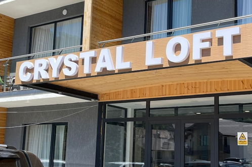 Foto 18 - crystal loft a apartment