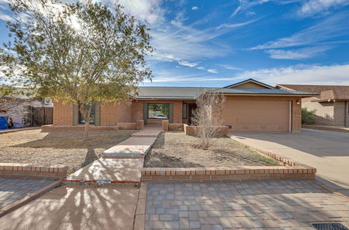 Photo 20 - Pet-friendly Tempe Home w/ Private Hot Tub