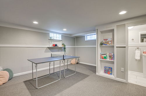 Photo 21 - Modern & Spacious Townhome: 9 Mi to Dtwn Baltimore