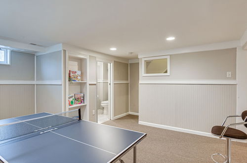 Photo 2 - Modern & Spacious Townhome: 9 Mi to Dtwn Baltimore