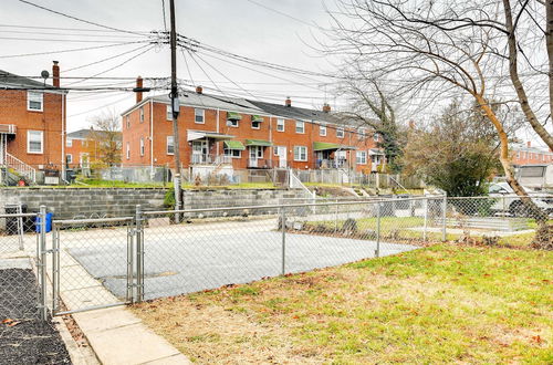 Photo 29 - Modern & Spacious Townhome: 9 Mi to Dtwn Baltimore