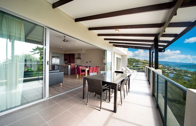 Whitsunday Reflections Apartments - Foto 51