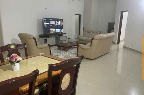 Photo 8 - Lux Suites Mkomani Beachfront Apartment