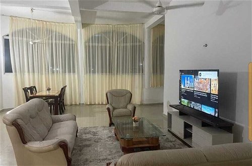 Foto 12 - Lux Suites Mkomani Beachfront Apartment