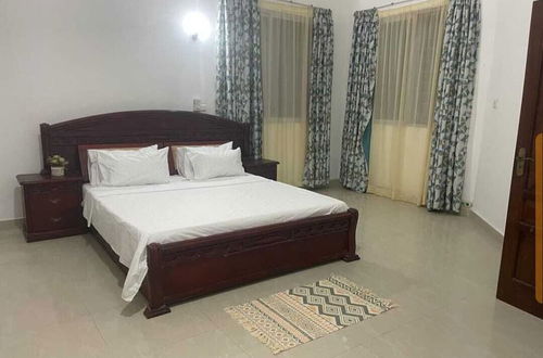 Photo 5 - Lux Suites Mkomani Beachfront Apartment