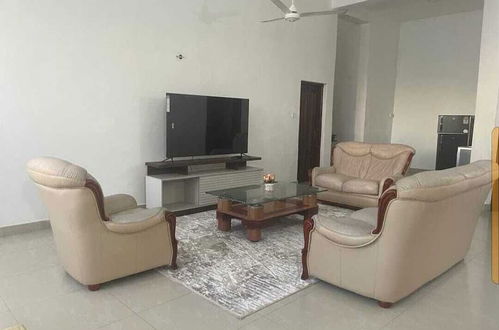 Photo 10 - Lux Suites Mkomani Beachfront Apartment