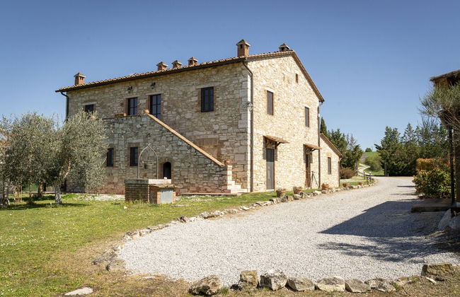 Podere Sant'Antonio - Foto 1