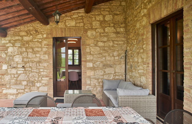 Podere Sant'Antonio - Foto 55
