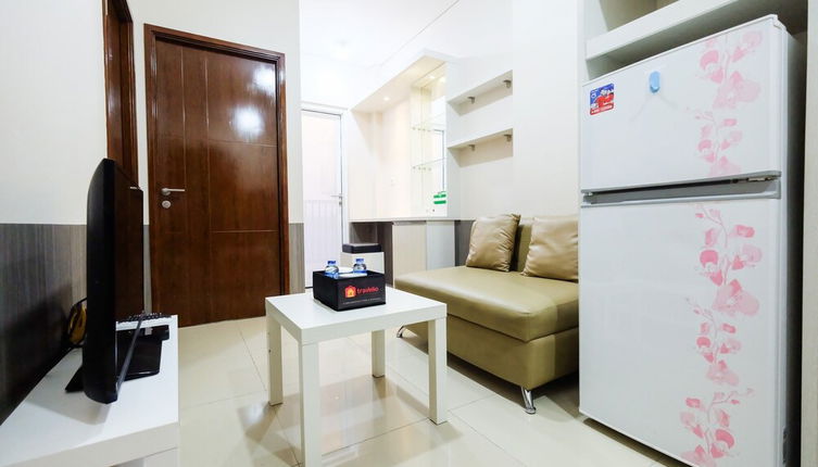 Foto 1 - Modern 2BR Northland Apartment near Ancol