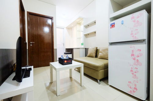 Foto 1 - Modern 2BR Northland Apartment near Ancol