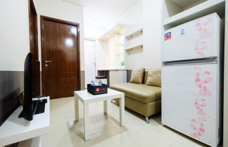 Photo 1 - Modern 2BR Northland Apartment near Ancol