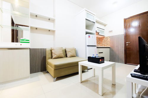 Photo 17 - Modern 2BR Northland Apartment near Ancol