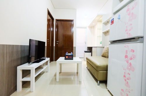 Foto 21 - Modern 2BR Northland Apartment near Ancol