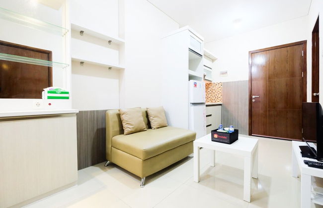 Modern 2BR Northland Apartment near Ancol - Foto 19