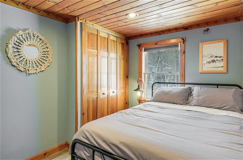 Foto 20 - Cozy Cabin Between Stratton Resort & Mount Snow