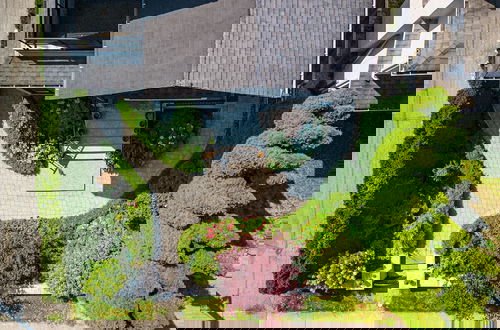 Foto 44 - Fresh & Enchanting Oasis in Vancouver