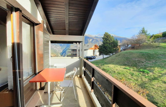 Charming Apartment in the Heart of Vercorin - Foto 22