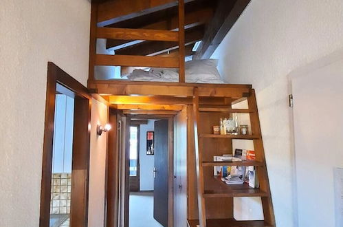 Photo 15 - Charming Apartment in the Heart of Vercorin