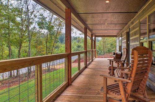 Photo 1 - Summerville Getaway w/ Deck + On-site Creek