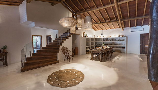 Sala de estar
