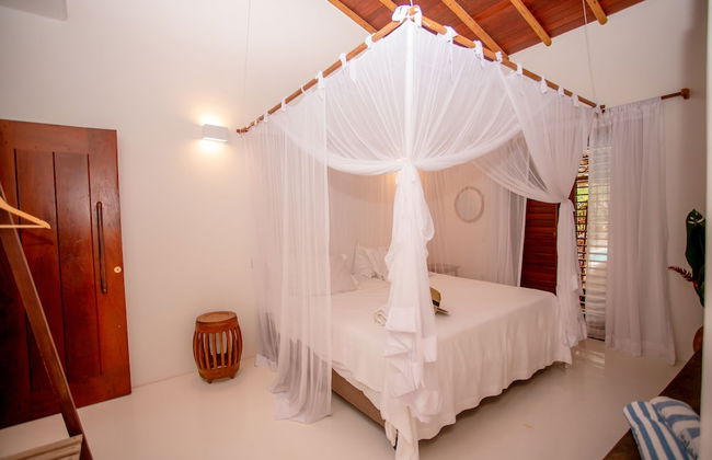 Villa Bahia Sol - Trancoso - Foto 3