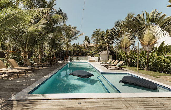 Villa Bahia Sol - Trancoso - Foto 9