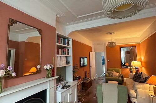 Foto 7 - Tranquil & Family-friendly 3BD Home, Clapham