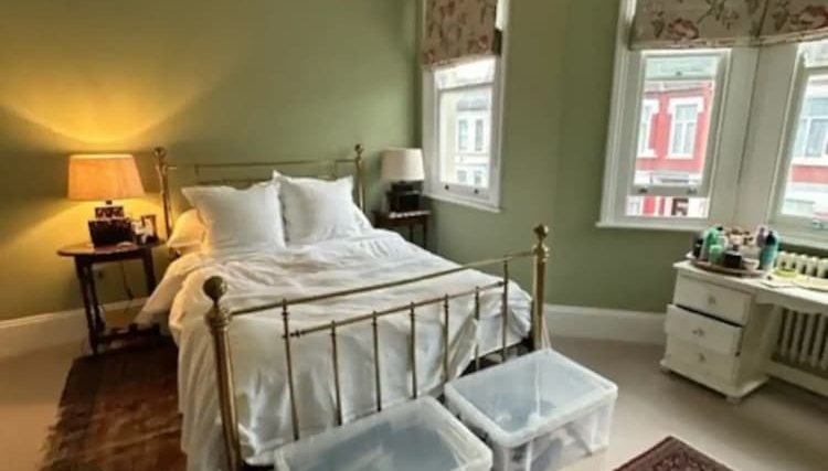 Photo 1 - Tranquil & Family-friendly 3BD Home, Clapham