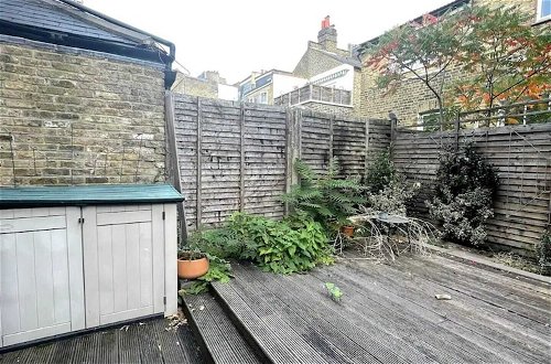 Photo 13 - Tranquil & Family-friendly 3BD Home, Clapham