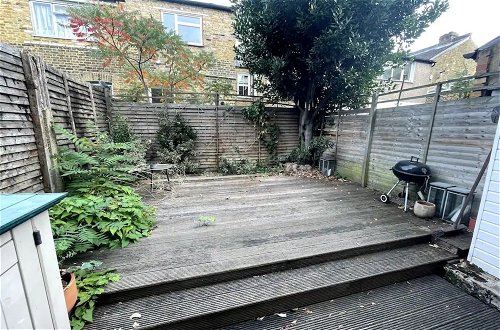 Photo 14 - Tranquil & Family-friendly 3BD Home, Clapham