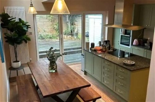 Foto 10 - Tranquil & Family-friendly 3BD Home, Clapham