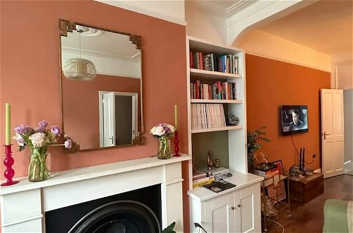 Foto 11 - Tranquil & Family-friendly 3BD Home, Clapham