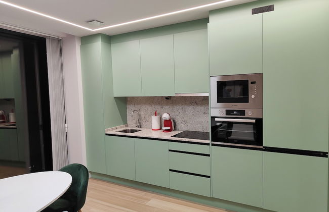 Apartamentos lujo Centro Oviedo - Foto 47
