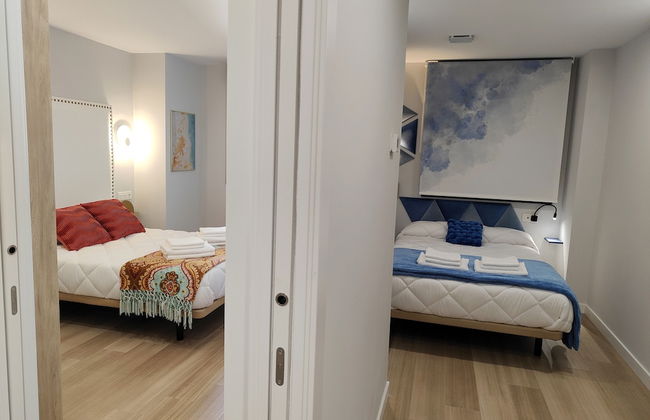 Apartamentos lujo Centro Oviedo - Foto 23