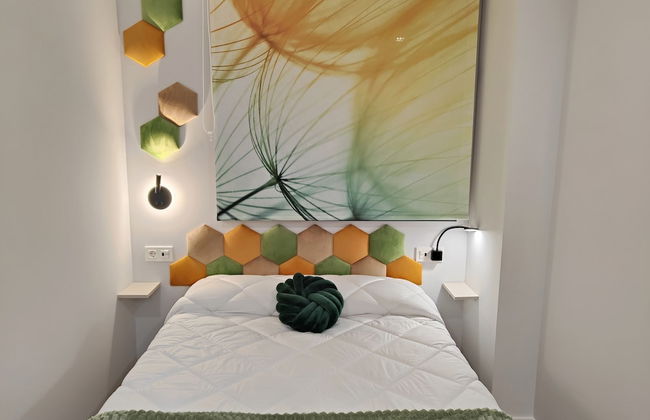 Apartamentos lujo Centro Oviedo - Foto 15
