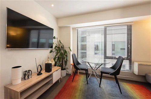 Foto 8 - Well Located 1bed Unit in Near Albert Park w/ Gym