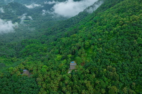 Photo 35 - Amã Stays & Trails Hibiscus Villa, Wayanad