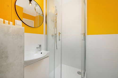 Photo 23 - Yellow and Grey Studio by Renters